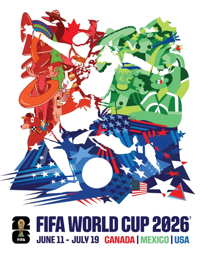 开云百家乐-伊朗踢不了世界杯?FIFA请把锅背好|国际足联|足球|战争|墨西哥|美加墨世界杯_新浪体育_新浪新闻